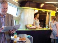 Eurail Select Pass