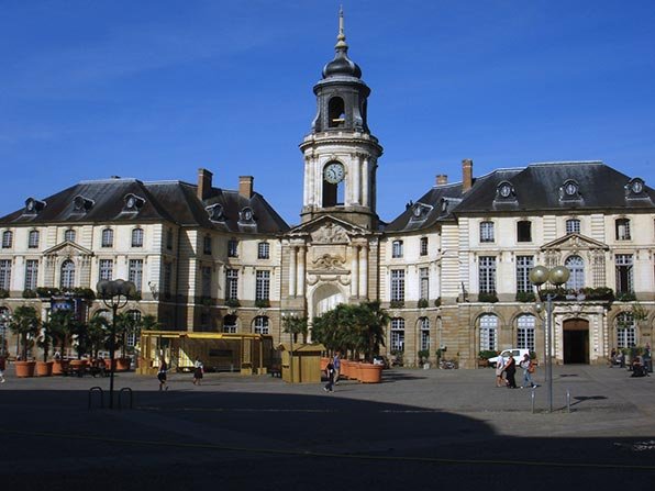 France Rail Pass