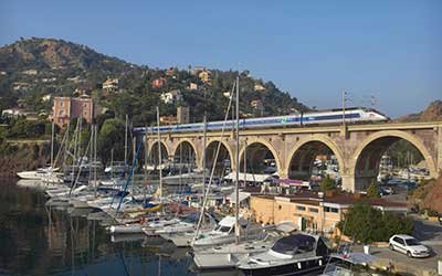 TGV