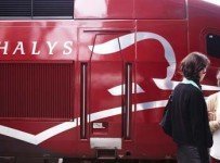 Thalys