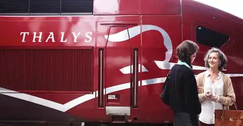 Thalys