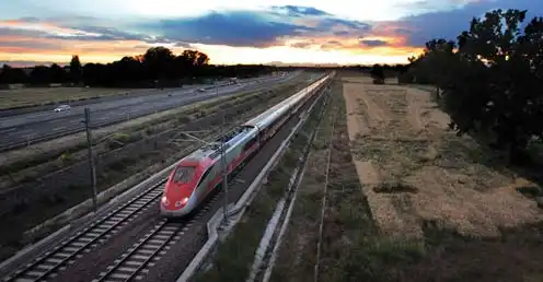 Tickets abiertos italianos